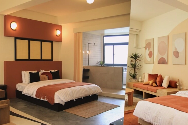 台南中西區民宿怎麼選？老宅、文青、親子住宿推薦清單