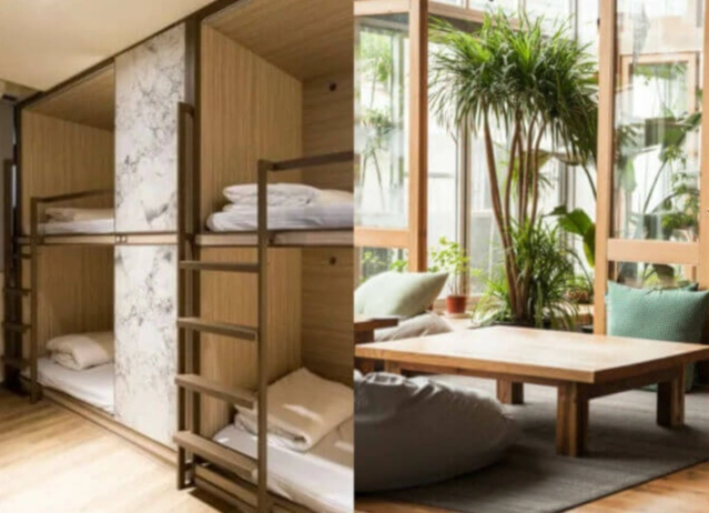 鳳林背包客棧住宿全攻略：價格、交通、周邊景點一次看