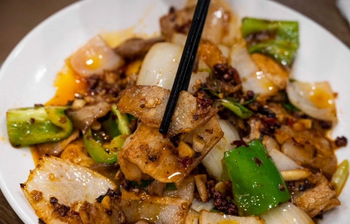 南陽街美食推薦：台北補習街隱藏美食地圖與必吃餐廳指南