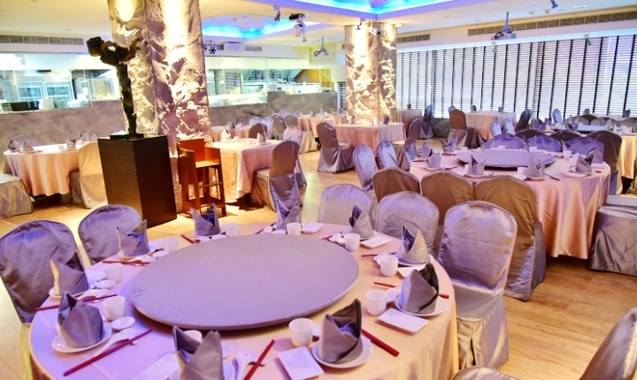 板橋長輩慶生餐廳精選｜5大類型推薦與預訂全攻略